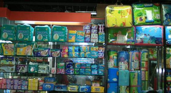 水美芳日用品加盟優勢 把握市場機遇，共創財富未來