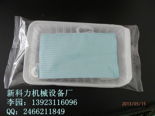 從醫(yī)療到服裝 臥式多功能包裝機(jī)的跨界應(yīng)用與創(chuàng)新