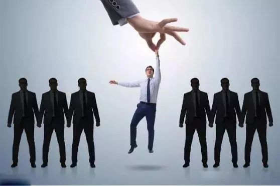 企業管理 人盡其才，而非改變人性