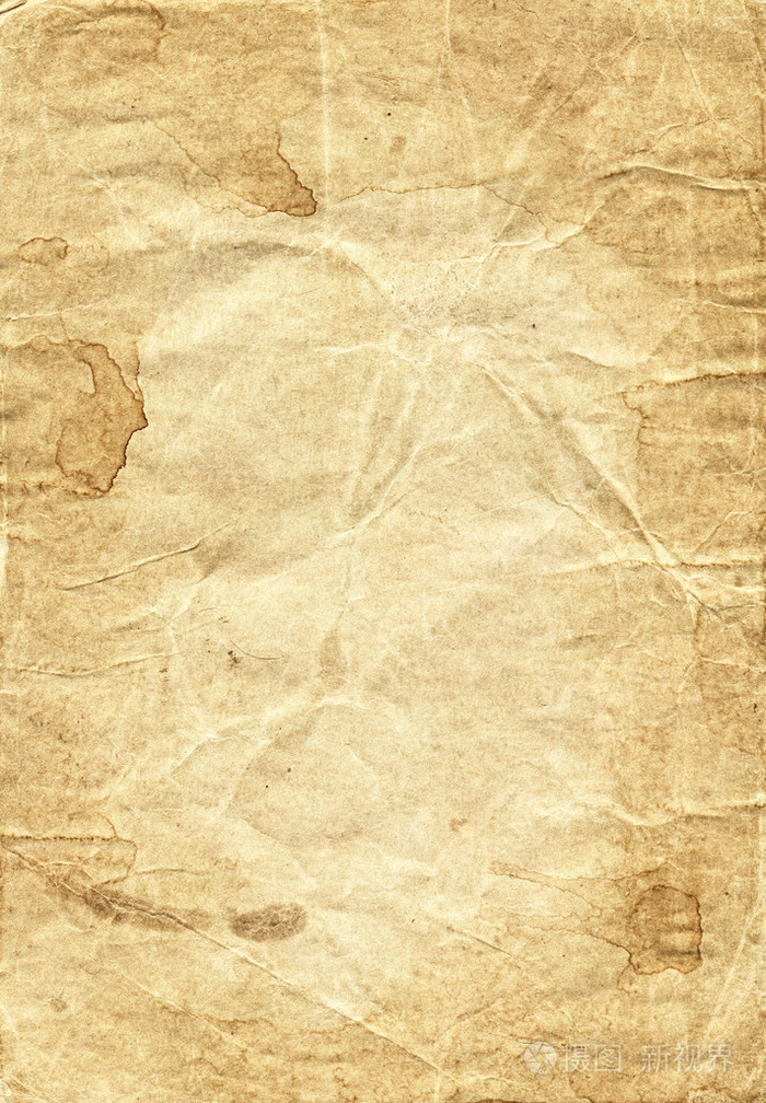 復(fù)古紙背景 用舊時(shí)代肌理，重構(gòu)新日常視界